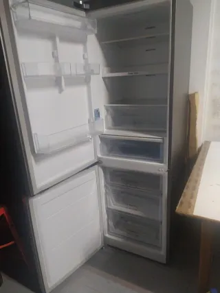 Frigorífico NO FROST