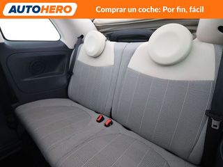 Fiat 500C 1.2 Lounge