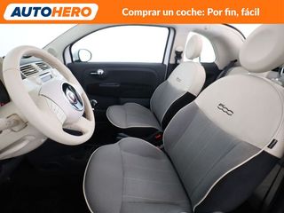 Fiat 500C 1.2 Lounge
