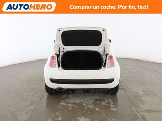 Fiat 500C 1.2 Lounge
