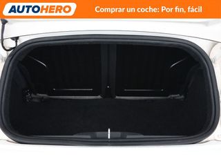 Fiat 500C 1.2 Lounge