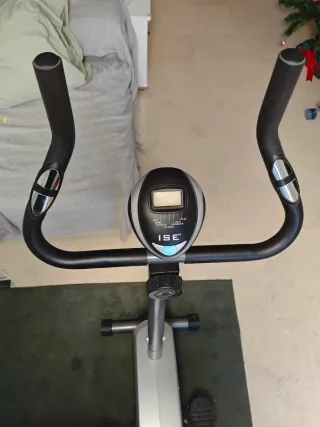 Bicicleta Estática ISE
