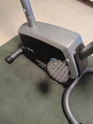 Bicicleta Estática ISE