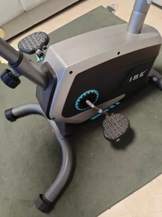 Bicicleta Estática ISE