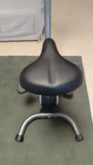 Bicicleta Estática ISE