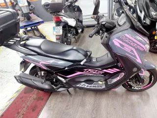 Yamaha NMAX 125 2024
