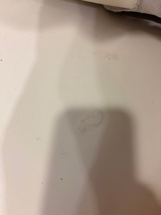 Cambiador IKEA madera