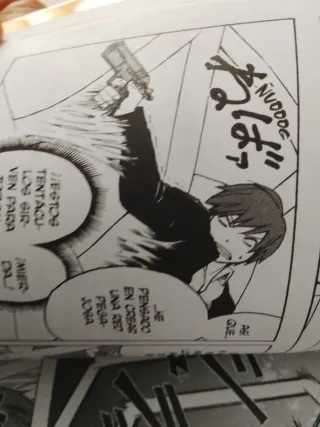 Reedición assassination classroom n.1