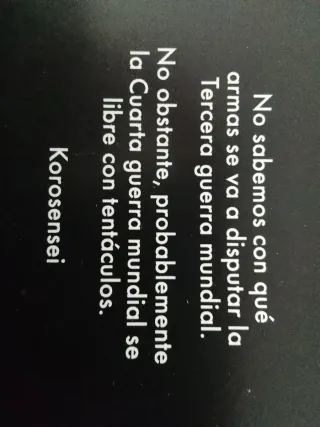 Reedición assassination classroom n.1