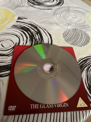 DVD Catherine Cookson: The Glass Virgin