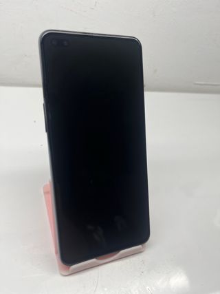 OnePlus Móvil Negro/Gris