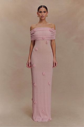 Vestido Brynn Meshki.