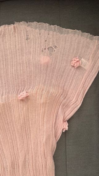 Vestido Brynn Meshki.