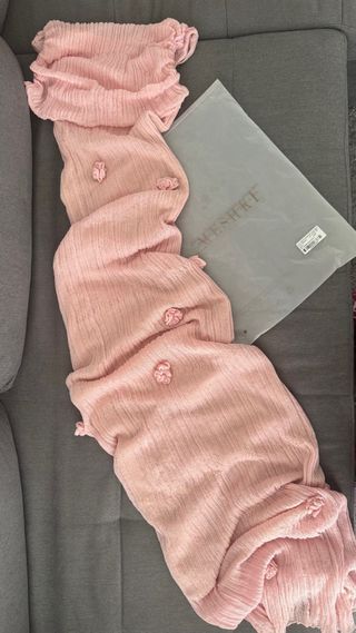 Vestido Brynn Meshki.