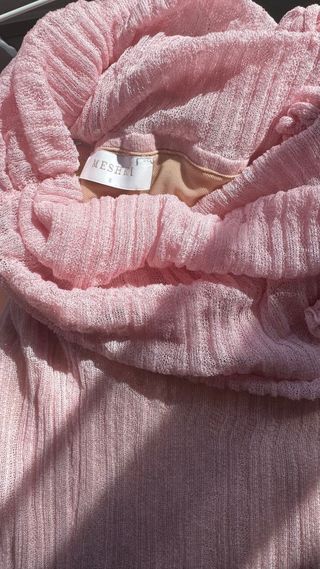 Vestido Brynn Meshki.