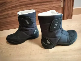 Botas nieve niño Quechua Talla 31