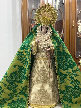 Imagen religiosa 55cm