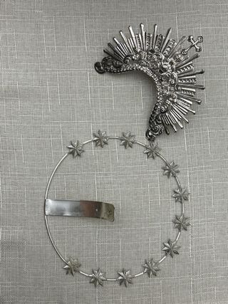 Imagen religiosa 55cm