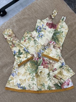 Imagen religiosa 55cm