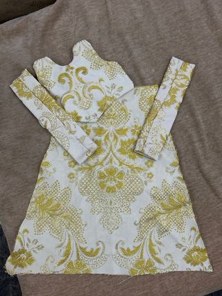 Imagen religiosa 55cm