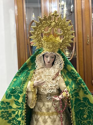 Imagen religiosa 55cm