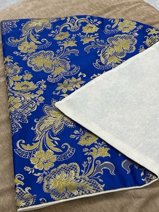 Imagen religiosa 55cm