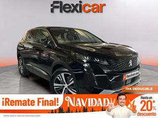 Peugeot 3008 1.5 BlueHDi 96kW (130CV) S&S Allure EAT8