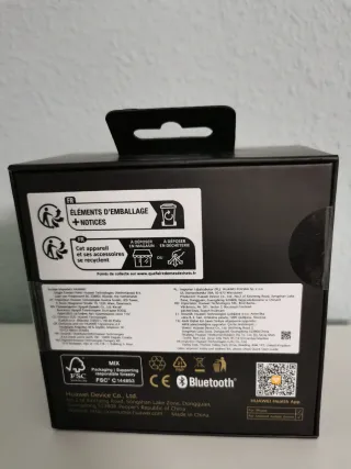 Huawei Watch GT5 PRO 46mm Titanium