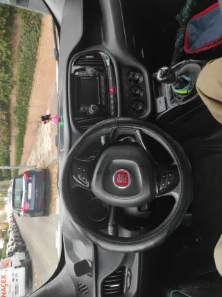 FIAT Doblò 2019