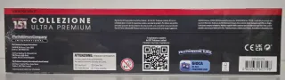 Pokemon 151 Ultra Premium Collection