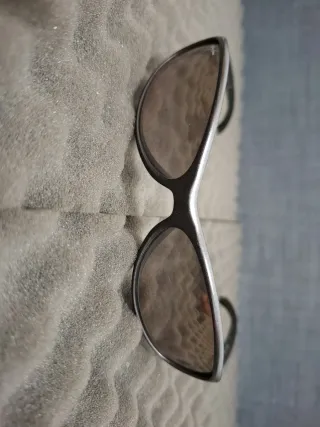 Gafas Ray-Ban Raider Negras