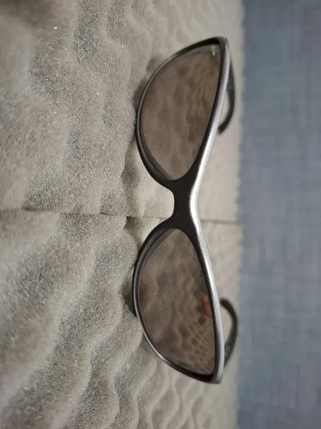 Gafas Ray-Ban Raider Negras