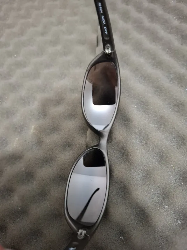 Gafas Ray-Ban Raider Negras