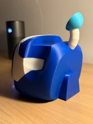 **Soporte Mando Astro Bot PS4/PS5 DualSense