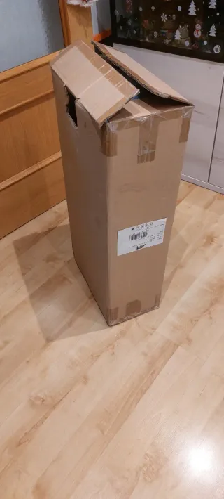 Mochila Portabebés Montaña