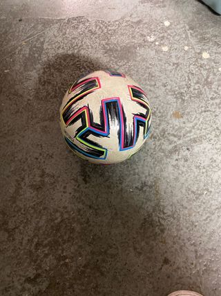 Mini pallone Adidas EURO2020 Uniforia