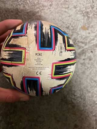 Mini pallone Adidas EURO2020 Uniforia