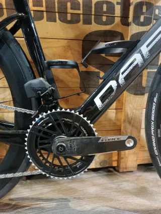 Bicicleta Carretera Dare PAFO