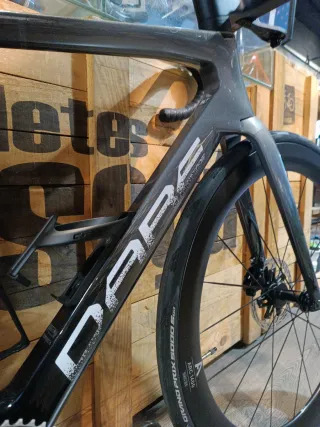 Bicicleta Carretera Dare PAFO