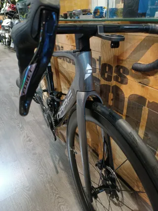 Bicicleta Carretera Dare PAFO