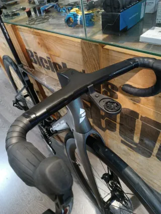 Bicicleta Carretera Dare PAFO