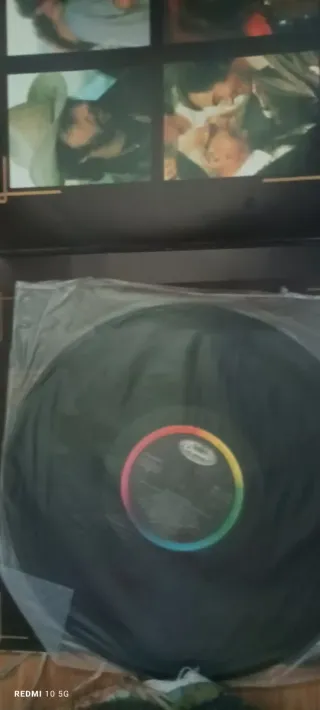 Vinilos The Jazz Singer - Neil Diamond