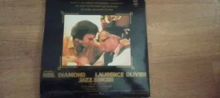 Vinilos The Jazz Singer - Neil Diamond