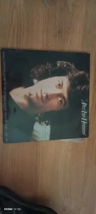 Vinilos The Jazz Singer - Neil Diamond