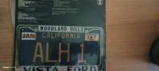 Vinilos The Jazz Singer - Neil Diamond