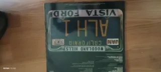 Vinilos The Jazz Singer - Neil Diamond