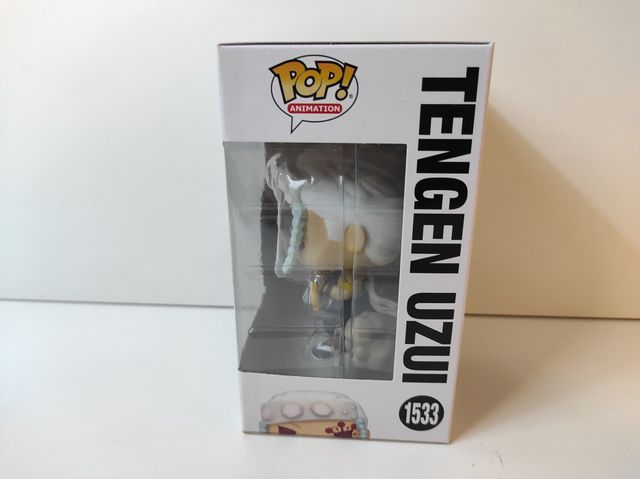 Funko Pop Demon Slayer 1533 Tengen Uzui