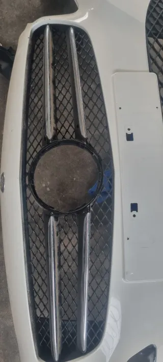 Griglia Mercedes Classe A W176