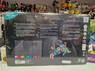 Faber Castell Black Edition 36 Colori