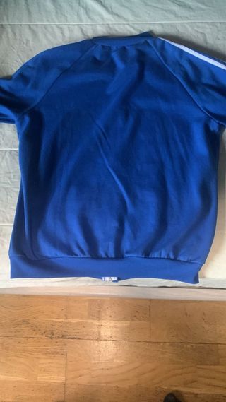 Chándal Adidas Originals Azul
